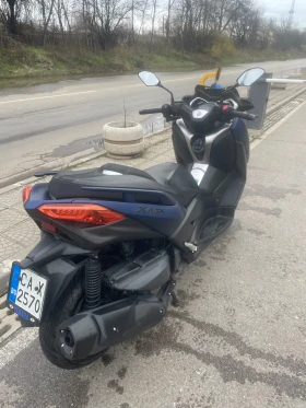 Yamaha X-max 400 | Auto.bg — изображение 3 Yamaha X-max 400 | Auto.bg — изображение 3