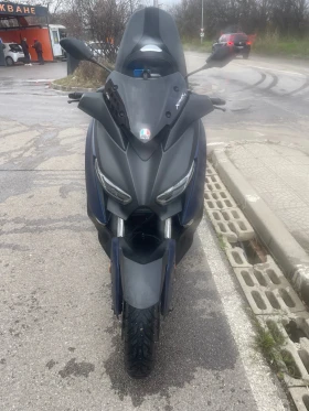 Yamaha X-max 400 | Auto.bg — изображение 8 Yamaha X-max 400 | Auto.bg — изображение 8