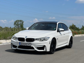 Обява за продажба на BMW M3 ~79 999 лв. - изображение 1