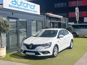 Renault Megane 1.5TDCI/110K.C./6AT - Car24.bg Renault Megane 1.5TDCI/110K.C./6AT