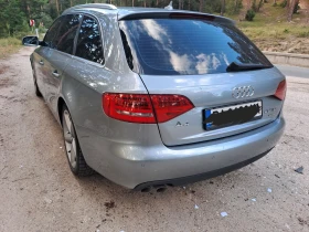 Audi A4 2.0TDI QUATTRO  | Mobile.bg — малка снимка 3
