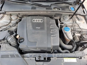 Audi A4 2.0TDI QUATTRO  | Mobile.bg — малка снимка 11