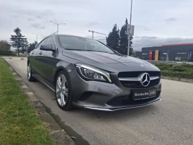 Mercedes-Benz CLA 180 - 37500 лв. / 19173.45 € - 39090907 3 | Car24.bg Mercedes-Benz CLA 180 - 37500 лв. / 19173.45 € - 39090907 3