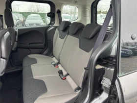 Ford Courier EURO 6, 81433km Нов Внос France - 7400 € / 14473.14 лв. - 93588883 13 | Car24.bg Ford Courier EURO 6, 81433km Нов Внос France - 7400 € / 14473.14 лв. - 93588883 13