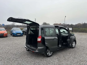 Ford Courier EURO 6, 81433km Нов Внос France - 7400 € / 14473.14 лв. - 93588883 7 | Car24.bg Ford Courier EURO 6, 81433km Нов Внос France - 7400 € / 14473.14 лв. - 93588883 7