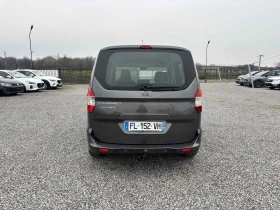 Ford Courier EURO 6, 81433km Нов Внос France - 7400 € / 14473.14 лв. - 93588883 6 | Car24.bg Ford Courier EURO 6, 81433km Нов Внос France - 7400 € / 14473.14 лв. - 93588883 6