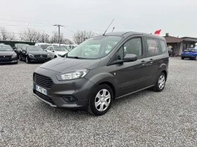 Ford Courier EURO 6, 81433km Нов Внос France - 7400 € / 14473.14 лв. - 93588883 3 | Car24.bg Ford Courier EURO 6, 81433km Нов Внос France - 7400 € / 14473.14 лв. - 93588883 3