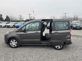 Ford Courier EURO 6, 81433km Нов Внос France - 7400 € / 14473.14 лв. - 93588883 11 | Car24.bg Ford Courier EURO 6, 81433km Нов Внос France - 7400 € / 14473.14 лв. - 93588883 11