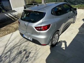 Renault Clio 1.5 75k.c - 6200 € / 12126.15 лв. - 52618755 4 | Car24.bg Renault Clio 1.5 75k.c - 6200 € / 12126.15 лв. - 52618755 4
