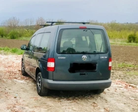 VW Caddy - 4700 € / 9192.40 лв. - 65702507 3 | Car24.bg VW Caddy - 4700 € / 9192.40 лв. - 65702507 3