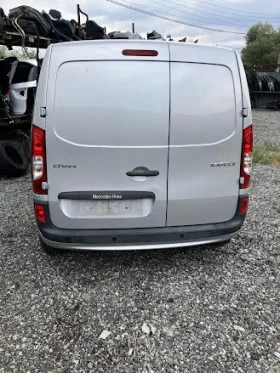 Mercedes-Benz Citan - 100 € / 195.58 лв. - 86388240 7 | Car24.bg Mercedes-Benz Citan - 100 € / 195.58 лв. - 86388240 7