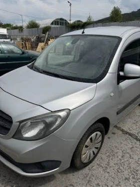 Mercedes-Benz Citan - 100 € / 195.58 лв. - 86388240 3 | Car24.bg Mercedes-Benz Citan - 100 € / 195.58 лв. - 86388240 3