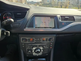Citroen C5 2.2HDI (204 к.с.) | Auto.bg — изображение 16 Citroen C5 2.2HDI (204 к.с.) | Auto.bg — изображение 16