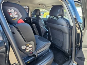 Citroen C5 2.2HDI (204 к.с.) | Auto.bg — изображение 11 Citroen C5 2.2HDI (204 к.с.) | Auto.bg — изображение 11