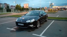 Citroen C5 2.2HDI (204 к.с.) | Auto.bg — изображение 2 Citroen C5 2.2HDI (204 к.с.) | Auto.bg — изображение 2