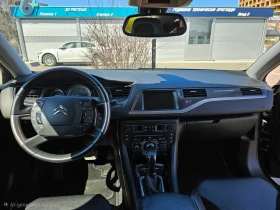 Citroen C5 2.2HDI (204 к.с.) | Auto.bg — изображение 13 Citroen C5 2.2HDI (204 к.с.) | Auto.bg — изображение 13
