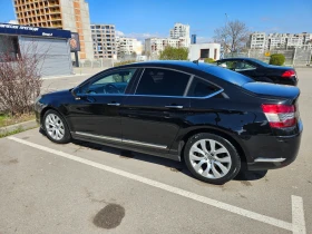 Citroen C5 2.2HDI (204 к.с.) | Auto.bg — изображение 3 Citroen C5 2.2HDI (204 к.с.) | Auto.bg — изображение 3