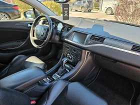 Citroen C5 2.2HDI (204 к.с.) | Auto.bg — изображение 10 Citroen C5 2.2HDI (204 к.с.) | Auto.bg — изображение 10