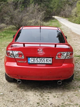 Mazda 6 - 2350 € / 4596.20 лв. - 18452408 4 | Car24.bg Mazda 6 - 2350 € / 4596.20 лв. - 18452408 4