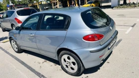 Alfa Romeo 147 1.9 JTD - 1350 € / 2640.37 лв. - 86798915 4 | Car24.bg Alfa Romeo 147 1.9 JTD - 1350 € / 2640.37 лв. - 86798915 4