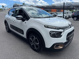 Citroen C3 1.2I НОВ ВНОС | Auto.bg — изображение 3 Citroen C3 1.2I НОВ ВНОС | Auto.bg — изображение 3