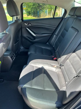 Mazda 6 - 8700 € / 17015.72 лв. - 65109566 7 | Car24.bg Mazda 6 - 8700 € / 17015.72 лв. - 65109566 7