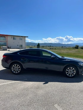 Mazda 6 - 8700 € / 17015.72 лв. - 65109566 4 | Car24.bg Mazda 6 - 8700 € / 17015.72 лв. - 65109566 4
