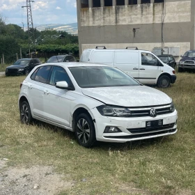 Снимка VW Polo