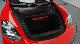 Porsche Boxster 718* S 2.0* КОЖА* ПОДГРЕВ* НАВИ* | Auto.bg — изображение 6 Porsche Boxster 718* S 2.0* КОЖА* ПОДГРЕВ* НАВИ* | Auto.bg — изображение 6