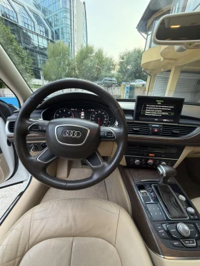 Audi A6 QUATTRO 3.0TFSI СМЕНЕНИ ВЕРИГИ | Auto.bg — изображение 9 Audi A6 QUATTRO 3.0TFSI СМЕНЕНИ ВЕРИГИ | Auto.bg — изображение 9