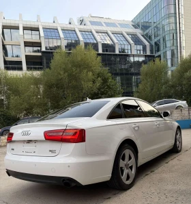 Audi A6 QUATTRO 3.0TFSI СМЕНЕНИ ВЕРИГИ | Auto.bg — изображение 6 Audi A6 QUATTRO 3.0TFSI СМЕНЕНИ ВЕРИГИ | Auto.bg — изображение 6