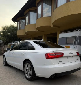 Audi A6 QUATTRO 3.0TFSI СМЕНЕНИ ВЕРИГИ | Auto.bg — изображение 5 Audi A6 QUATTRO 3.0TFSI СМЕНЕНИ ВЕРИГИ | Auto.bg — изображение 5
