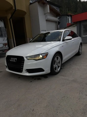 Audi A6 QUATTRO 3.0TFSI СМЕНЕНИ ВЕРИГИ | Auto.bg — изображение 2 Audi A6 QUATTRO 3.0TFSI СМЕНЕНИ ВЕРИГИ | Auto.bg — изображение 2