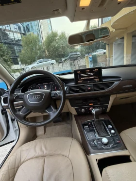 Audi A6 QUATTRO 3.0TFSI СМЕНЕНИ ВЕРИГИ | Auto.bg — изображение 15 Audi A6 QUATTRO 3.0TFSI СМЕНЕНИ ВЕРИГИ | Auto.bg — изображение 15