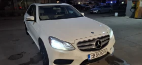 Mercedes-Benz E 350 Face AMG Navi Ambient Лизинг - Car24.bg Mercedes-Benz E 350 Face AMG Navi Ambient Лизинг