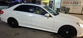 Mercedes-Benz E 350 Face AMG Navi Ambient Лизинг - 12999 € / 25423.83 лв. - 76230305 8 | Car24.bg Mercedes-Benz E 350 Face AMG Navi Ambient Лизинг - 12999 € / 25423.83 лв. - 76230305 8