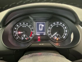 Skoda Octavia 2.0 TDI Scout 4x4 | Auto.bg — изображение 8 Skoda Octavia 2.0 TDI Scout 4x4 | Auto.bg — изображение 8