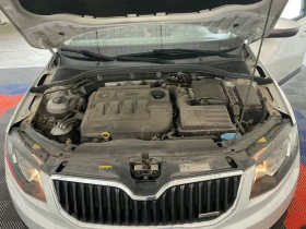 Skoda Octavia 2.0 TDI Scout 4x4 | Auto.bg — изображение 6 Skoda Octavia 2.0 TDI Scout 4x4 | Auto.bg — изображение 6