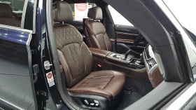 BMW 740 Li xDrive* 360* HUD* HARMAN* МАСАЖ* ОБДУХ* ТАБЛЕТ | Auto.bg — изображение 9 BMW 740 Li xDrive* 360* HUD* HARMAN* МАСАЖ* ОБДУХ* ТАБЛЕТ | Auto.bg — изображение 9