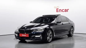 BMW 740 Li xDrive* 360* HUD* HARMAN* МАСАЖ* ОБДУХ* ТАБЛЕТ