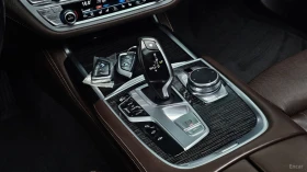 BMW 740 Li xDrive* 360* HUD* HARMAN* МАСАЖ* ОБДУХ* ТАБЛЕТ | Auto.bg — изображение 8 BMW 740 Li xDrive* 360* HUD* HARMAN* МАСАЖ* ОБДУХ* ТАБЛЕТ | Auto.bg — изображение 8