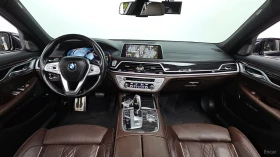 BMW 740 Li xDrive* 360* HUD* HARMAN* МАСАЖ* ОБДУХ* ТАБЛЕТ | Auto.bg — изображение 3 BMW 740 Li xDrive* 360* HUD* HARMAN* МАСАЖ* ОБДУХ* ТАБЛЕТ | Auto.bg — изображение 3