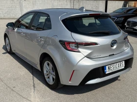 Toyota Corolla 1.8h Active-cvt ! 100% РЕАЛНИ КИЛОМЕТРИ ! | Auto.bg — изображение 6 Toyota Corolla 1.8h Active-cvt ! 100% РЕАЛНИ КИЛОМЕТРИ ! | Auto.bg — изображение 6