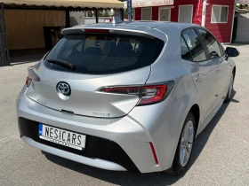 Toyota Corolla 1.8h Active-cvt ! 100% РЕАЛНИ КИЛОМЕТРИ ! | Auto.bg — изображение 5 Toyota Corolla 1.8h Active-cvt ! 100% РЕАЛНИ КИЛОМЕТРИ ! | Auto.bg — изображение 5