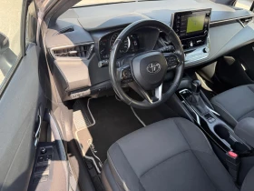 Toyota Corolla 1.8h Active-cvt ! 100% РЕАЛНИ КИЛОМЕТРИ ! | Auto.bg — изображение 10 Toyota Corolla 1.8h Active-cvt ! 100% РЕАЛНИ КИЛОМЕТРИ ! | Auto.bg — изображение 10