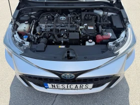 Toyota Corolla 1.8h Active-cvt ! 100% РЕАЛНИ КИЛОМЕТРИ ! | Auto.bg — изображение 8 Toyota Corolla 1.8h Active-cvt ! 100% РЕАЛНИ КИЛОМЕТРИ ! | Auto.bg — изображение 8