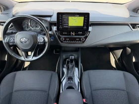 Toyota Corolla 1.8h Active-cvt ! 100% РЕАЛНИ КИЛОМЕТРИ ! | Auto.bg — изображение 11 Toyota Corolla 1.8h Active-cvt ! 100% РЕАЛНИ КИЛОМЕТРИ ! | Auto.bg — изображение 11
