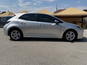 Toyota Corolla 1.8h Active-cvt ! 100% РЕАЛНИ КИЛОМЕТРИ ! | Auto.bg — изображение 4 Toyota Corolla 1.8h Active-cvt ! 100% РЕАЛНИ КИЛОМЕТРИ ! | Auto.bg — изображение 4
