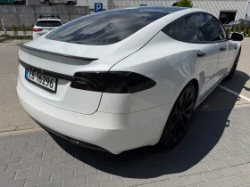 Tesla Model S Raven Performance Long Range Ludicrous + | Auto.bg — изображение 7 Tesla Model S Raven Performance Long Range Ludicrous + | Auto.bg — изображение 7