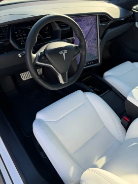 Tesla Model S Raven Performance Long Range Ludicrous + | Auto.bg — изображение 9 Tesla Model S Raven Performance Long Range Ludicrous + | Auto.bg — изображение 9